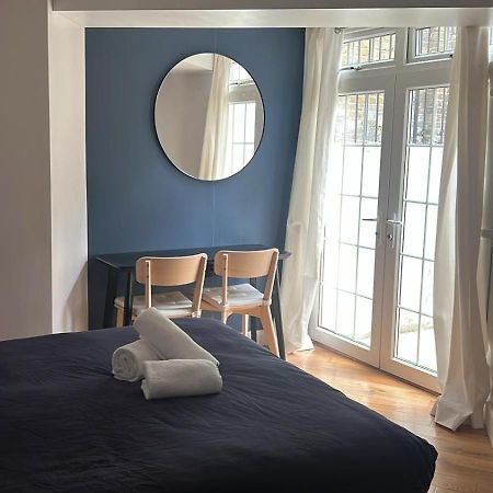 30 Secs To Euston Station Apartment London Luaran gambar