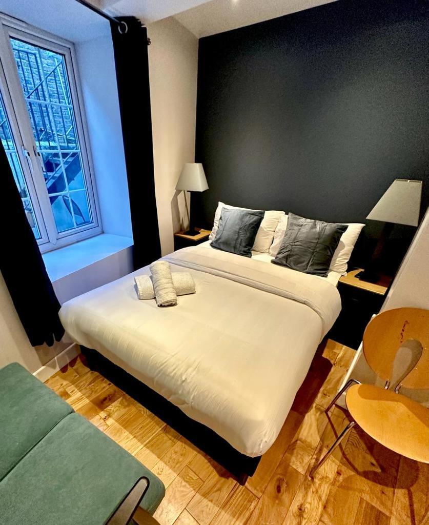 30 Secs To Euston Station Apartment London Luaran gambar