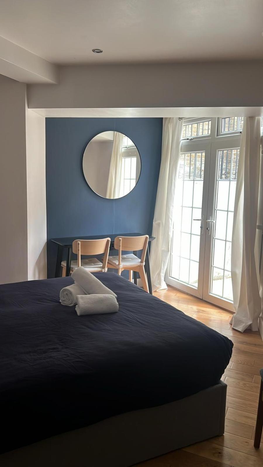 30 Secs To Euston Station Apartment London Luaran gambar