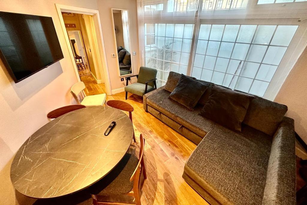 30 Secs To Euston Station Apartment London Luaran gambar